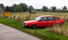 OLDTIMER MARKT ABSTANDSRALLYE 2021