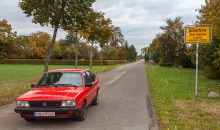 OLDTIMER MARKT ABSTANDSRALLYE 2021