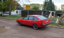 OLDTIMER MARKT ABSTANDSRALLYE 2021