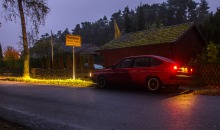 OLDTIMER MARKT ABSTANDSRALLYE 2021