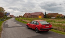 OLDTIMER MARKT ABSTANDSRALLYE 2021