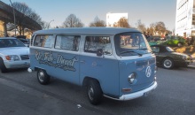 Oldtimertankstelle März 2022