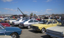 Oldtimertreffen Lübeck 2013