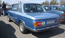 Oldtimertreffen Lübeck 2013