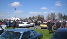 Oldtimertreffen Lübeck 2013
