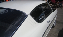 Oldtimertreffen Lübeck 2013