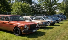 Oldtimermarkt Bockhorn 2017