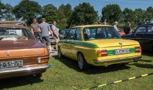 Oldtimermarkt Bockhorn 2017