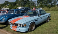 Oldtimermarkt Bockhorn 2017