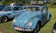 Oldtimermarkt Bockhorn 2017