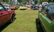 Oldtimermarkt Bockhorn 2017
