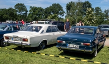 Oldtimermarkt Bockhorn 2017