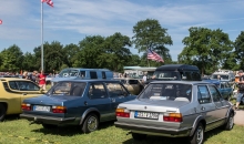 Oldtimermarkt Bockhorn 2017