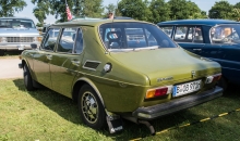 Oldtimermarkt Bockhorn 2017