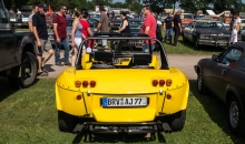 Oldtimermarkt Bockhorn 2017