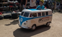 Oldtimermarkt Bockhorn 2017