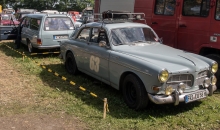 Oldtimermarkt Bockhorn 2017