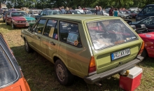 Oldtimermarkt Bockhorn 2017
