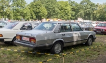 Oldtimermarkt Bockhorn 2017