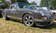 Oldtimermarkt Bockhorn 2017