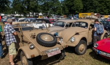Oldtimermarkt Bockhorn 2017