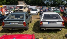 Oldtimermarkt Bockhorn 2017