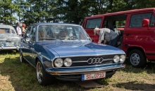 Oldtimermarkt Bockhorn 2017