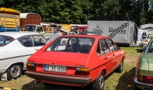 Oldtimermarkt Bockhorn 2017