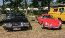 Oldtimermarkt Bockhorn 2017