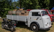Oldtimermarkt Bockhorn 2017