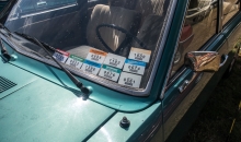 Oldtimermarkt Bockhorn 2017