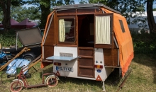 Oldtimermarkt Bockhorn 2017