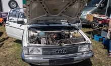 Oldtimermarkt Bockhorn 2017