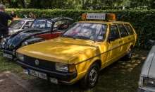 Oldtimermarkt Bockhorn 2017