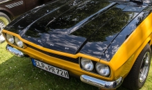 Oldtimermarkt Bockhorn 2017