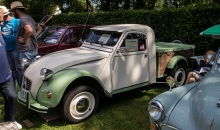 Oldtimermarkt Bockhorn 2017