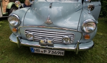 Oldtimermarkt Bockhorn 2017