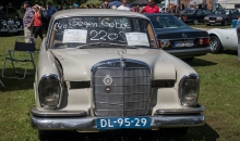 Oldtimermarkt Bockhorn 2017