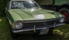 Oldtimermarkt Bockhorn 2017
