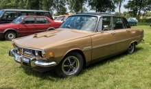 Oldtimermarkt Bockhorn 2017