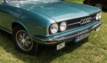 Oldtimermarkt Bockhorn 2017