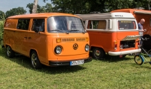 Oldtimermarkt Bockhorn 2017