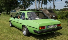 Oldtimermarkt Bockhorn 2017