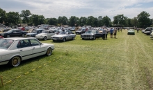 Oldtimermarkt Bockhorn 2017