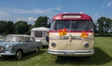 Oldtimermarkt Bockhorn 2017