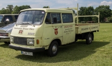Oldtimermarkt Bockhorn 2017