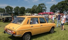Oldtimermarkt Bockhorn 2017