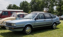 Oldtimermarkt Bockhorn 2017