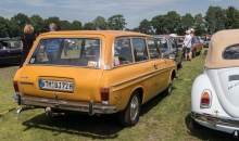 Oldtimermarkt Bockhorn 2017