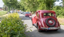 Oldtimermarkt Bockhorn 2017